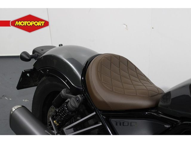 honda - cmx-1100-rebel