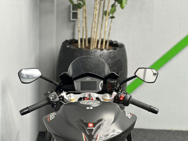 aprilia - rs-660