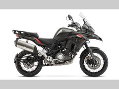 BENELLI TRK 502 X