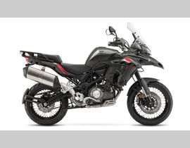 Benelli TRK 502 X 2026 nieuw