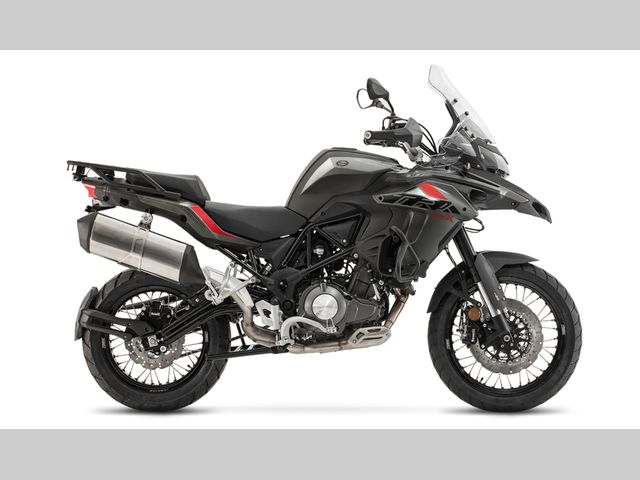 benelli - trk-502-x