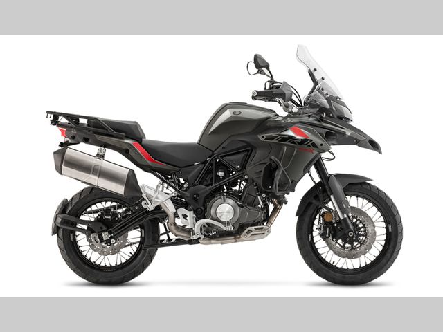 benelli - trk-502-x