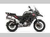 BENELLI TRK 502 X