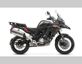 Benelli TRK 502 X 2026 nieuw