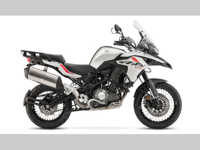 benelli - trk-502-x