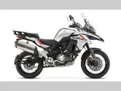Benelli TRK 502 X 2026 nieuw – foto 2 van 2
