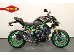KAWASAKI Z900 SE