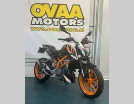 KTM 390 Duke 2013 occasion