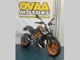 KTM 390 DUKE