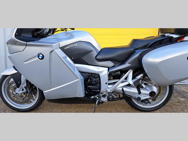 bmw - k-1200-gt