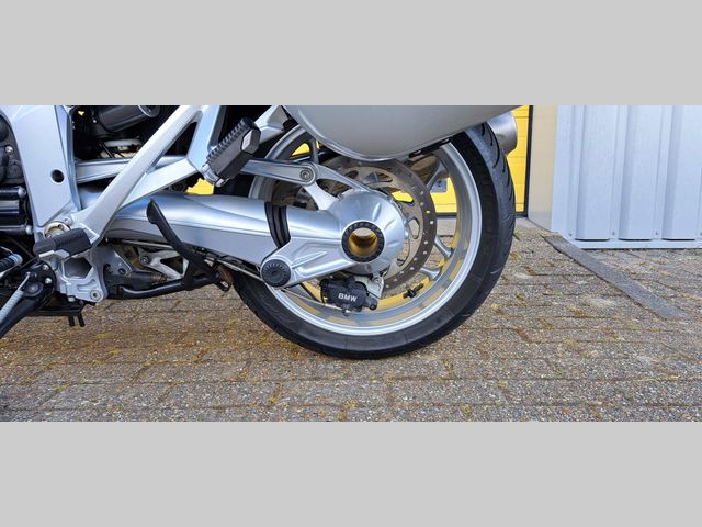 bmw - k-1200-gt
