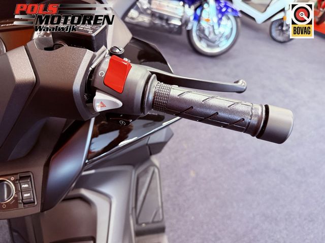 honda - nss-350-forza