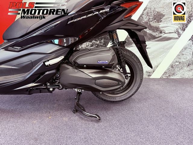 honda - nss-350-forza