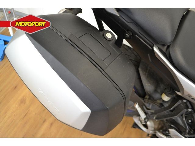 yamaha - tracer-900-abs