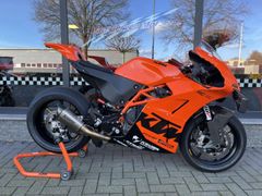 KTM 1190 RC 8