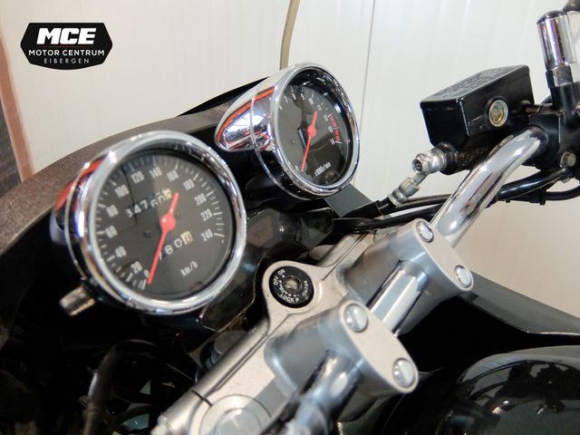 suzuki - gsf-600-s-bandit