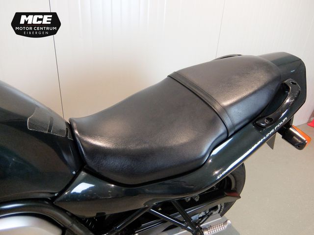 suzuki - gsf-600-s-bandit