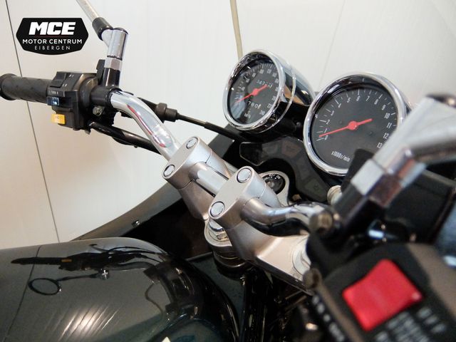 suzuki - gsf-600-s-bandit