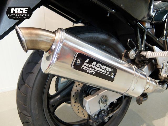 suzuki - gsf-600-s-bandit