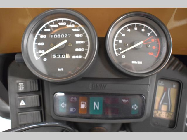 bmw - r-1100-gs