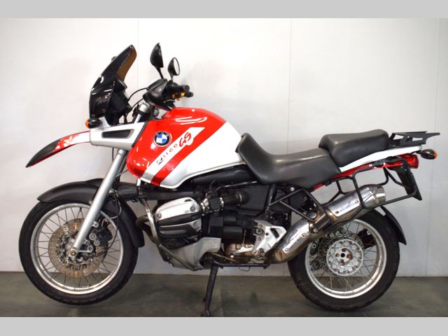 bmw - r-1100-gs