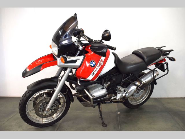 bmw - r-1100-gs