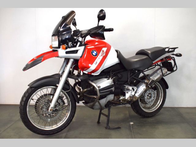 bmw - r-1100-gs