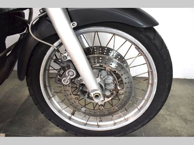 bmw - r-1100-gs