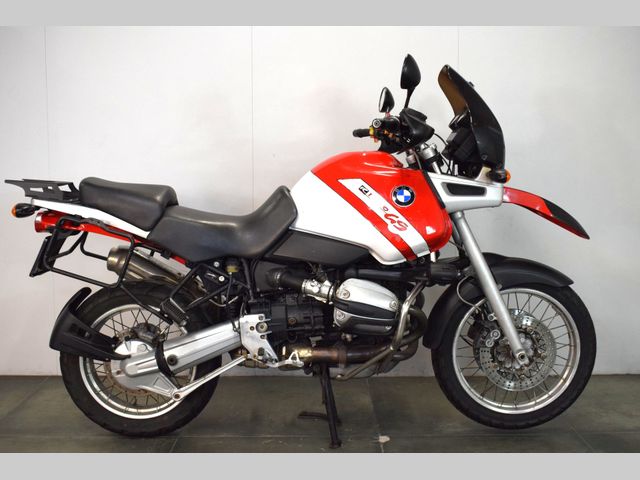 bmw - r-1100-gs