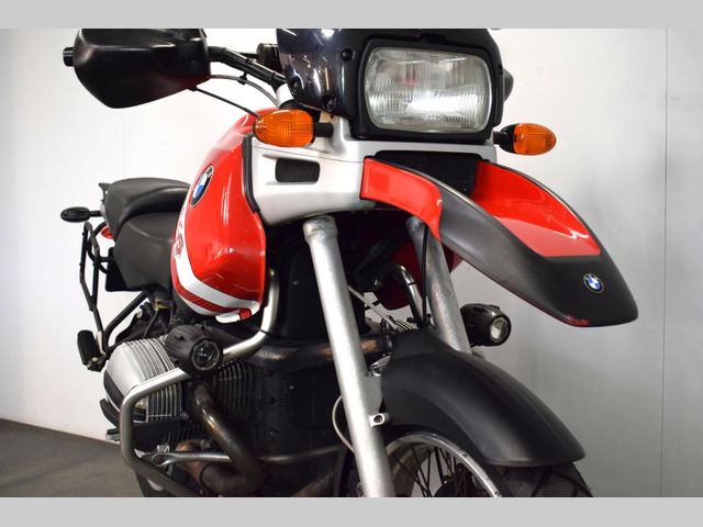 bmw - r-1100-gs