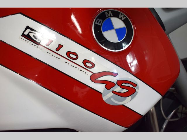 bmw - r-1100-gs
