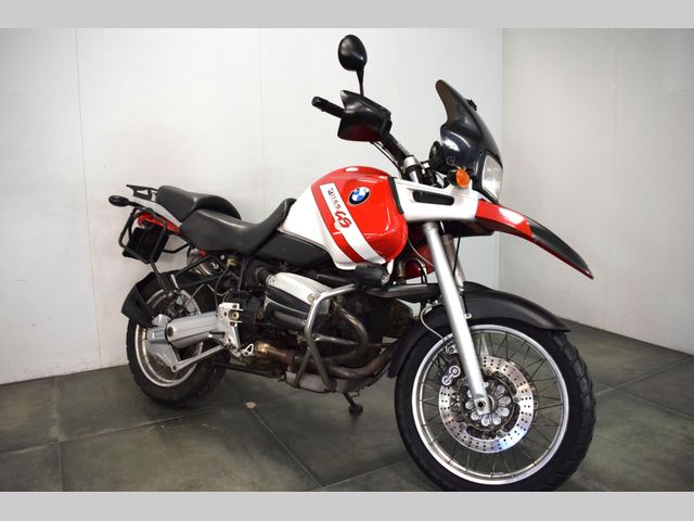 bmw - r-1100-gs