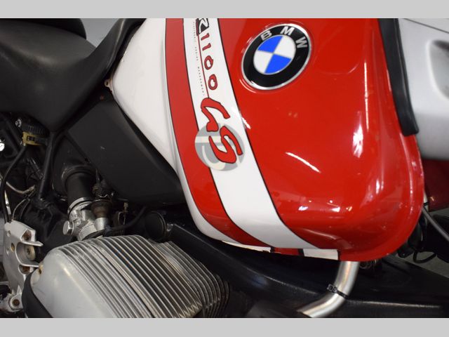 bmw - r-1100-gs