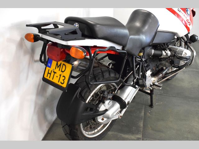 bmw - r-1100-gs