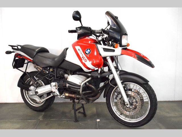 bmw - r-1100-gs