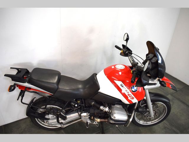 bmw - r-1100-gs