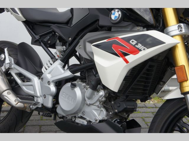 bmw - g-310-r