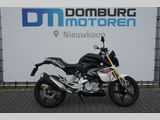 BMW G 310 R