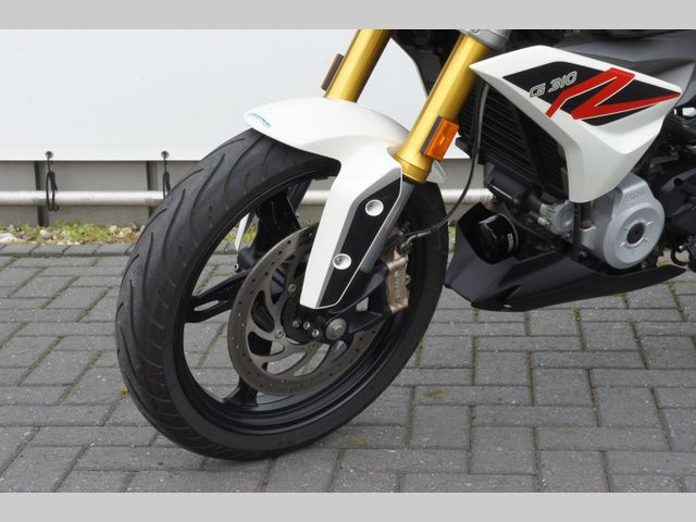 bmw - g-310-r