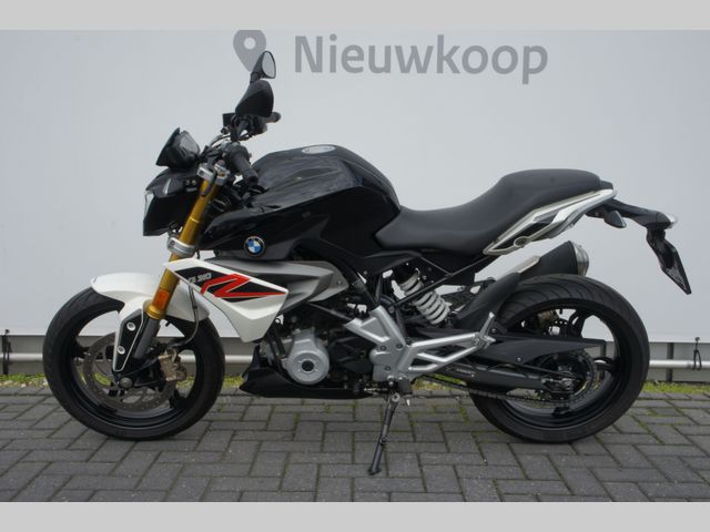 bmw - g-310-r