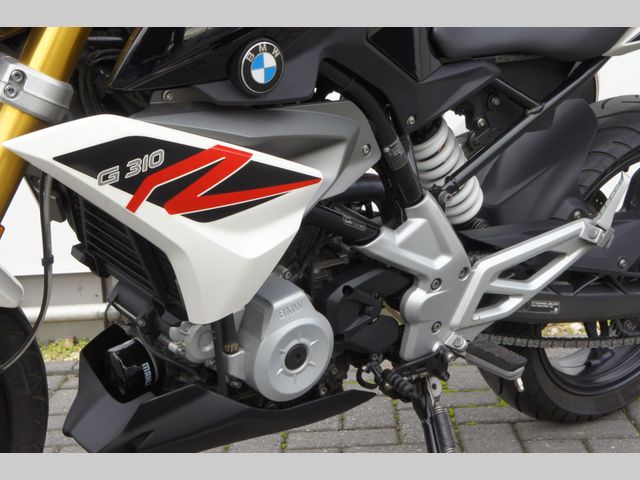 bmw - g-310-r