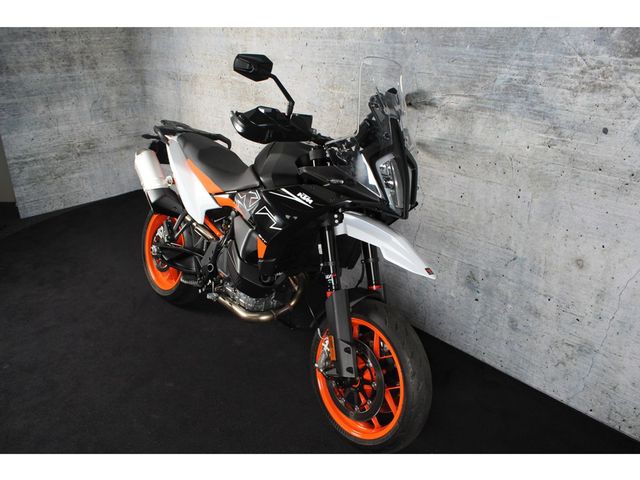 ktm - 890-smt