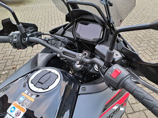 kawasaki - versys-650-abs-tourer