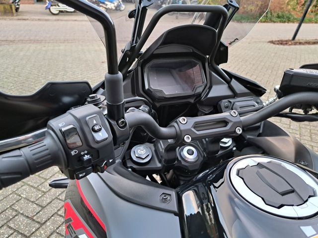 kawasaki - versys-650-abs-tourer