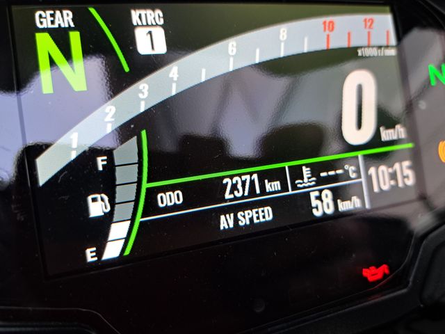 kawasaki - versys-650-abs-tourer