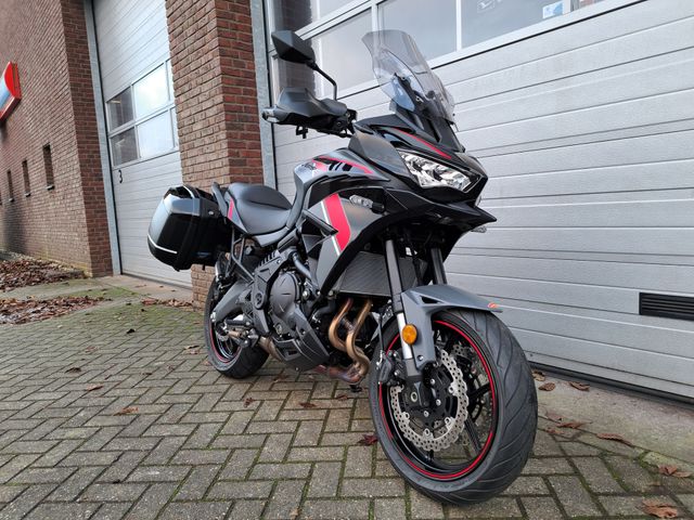 kawasaki - versys-650-abs-tourer