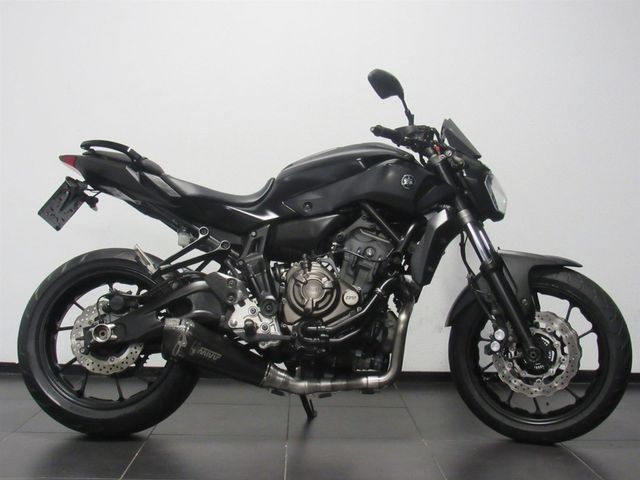 yamaha - mt-07-abs