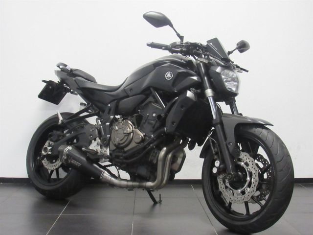 yamaha - mt-07-abs