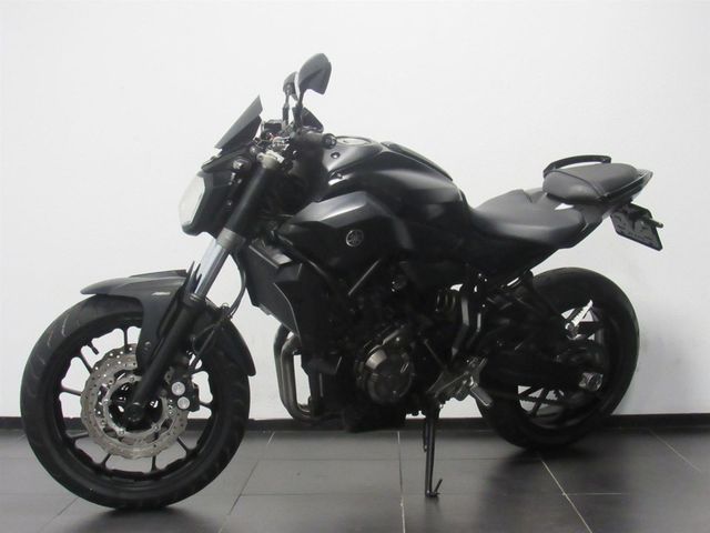 yamaha - mt-07-abs