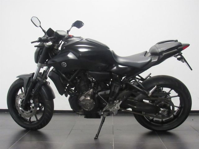 yamaha - mt-07-abs